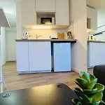 Apartment Le Standing Terrasse Bethunois - Centre - Confort