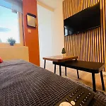 Le Standing Terrasse Bethunois - Centre - Confort Apartment *
