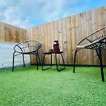 Le Standing Terrasse Bethunois - Centre - Confort Apartment
