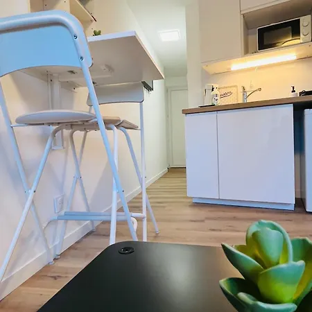 Le Standing Bethunois - Centre - Confort