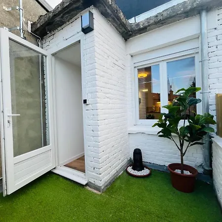 Le Standing Bethunois - Centre - Confort * Béthune