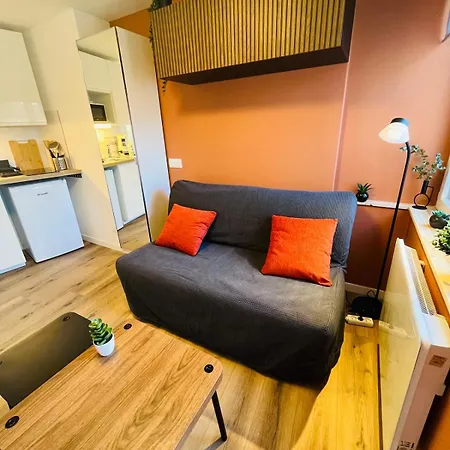 Le Standing Bethunois - Centre - Confort *