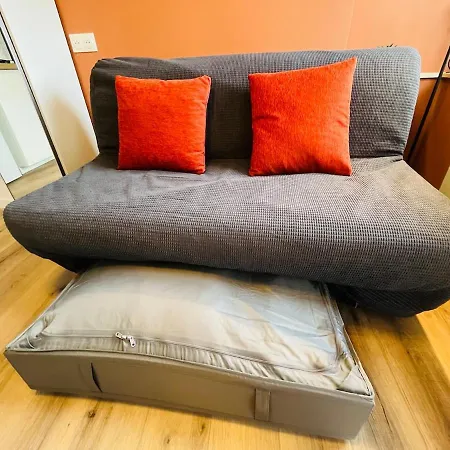 Le Standing Bethunois - Centre - Confort