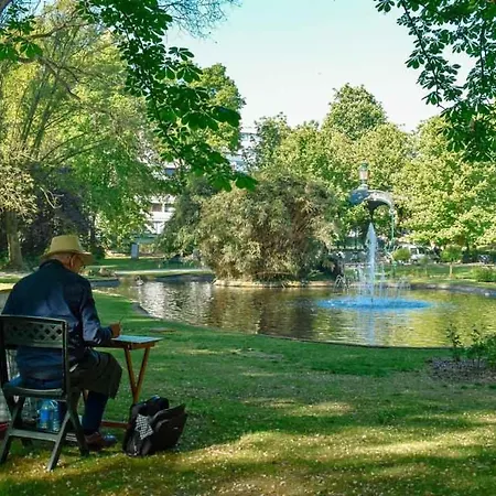 شقة Le Standing Bethunois - Centre - Confort *