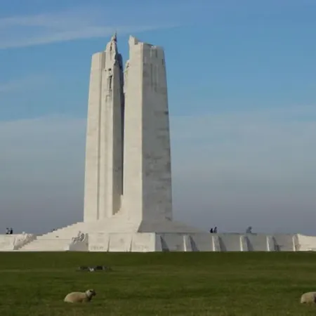 Le Standing Bethunois - Centre - Confort شقة بوتون